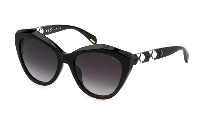 Police Sunglasses SPLL35-550700 akiniai nuo saulės