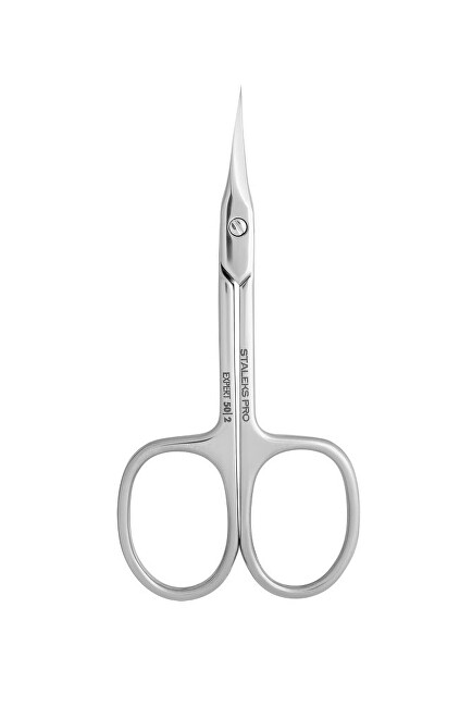 STALEKS Cuticle scissors Expert 50 Type 2 (Professional Cuticle Scissors) Unisex
