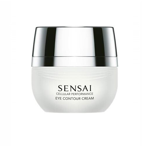 Sensai Cellular Performance Standard (Eye Contour Cream) 15 ml 15ml Moterims