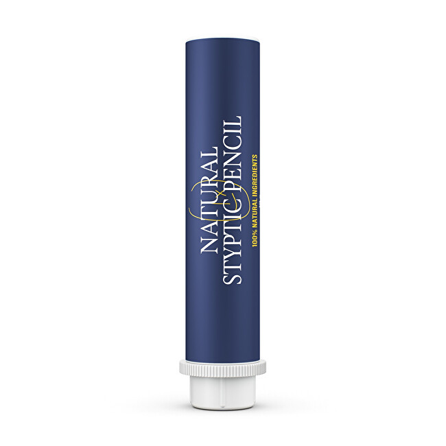 Steve's Alum aftershave Natural Styptic Pencil 10 g balzamas po skutimosi