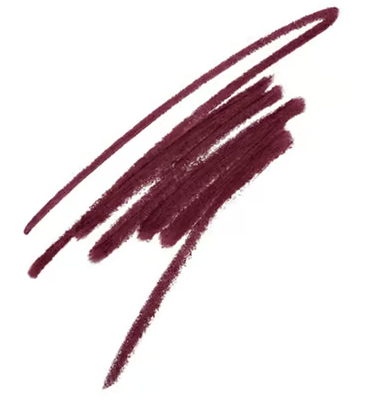 Lancome Le Stylo Waterproof Eyeliner 0.35 g 10 Burgundy Fever akių pie&scaron;tukas