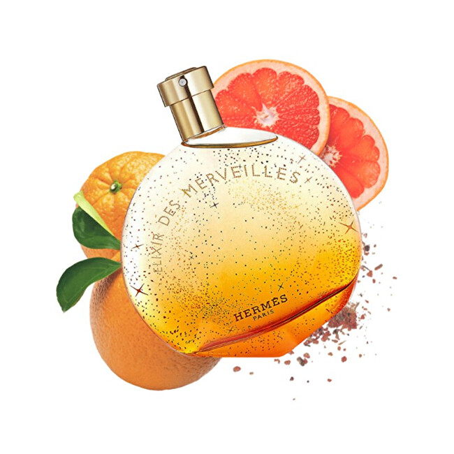 Hermes Eau Des Merveilles - EDT 30ml kvepalai Moterims EDT