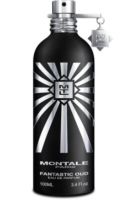 Montale Fantastic Oud - EDP 100ml NI&Scaron;INIAI Moterims EDP