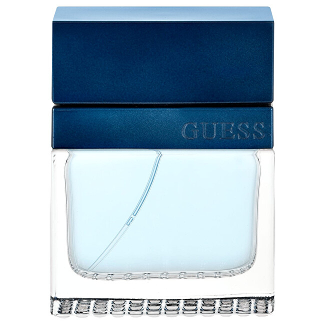 Guess Seductive Homme Blue - EDT 100ml kvepalai Vyrams EDT