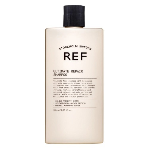 Ultimate Repair Shampoo