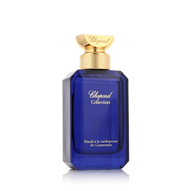 Chopard Neroli a la Cardamome du Guatemala - EDP 100ml Kvepalai Unisex