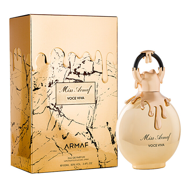 Armaf beaut&eacute; Miss Armaf Voce Viva Eau De Parfum Kvepalai Moterims