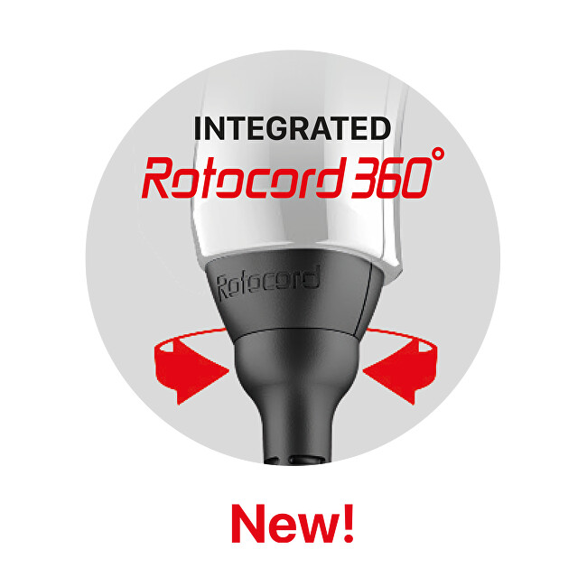 Valera Hair dryer Swiss Metal Master Digital Black Chrome plaukų džiovintuvas