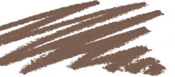 Dermacol Fine pencil to highlight the eyebrows (Soft Eyebrow Pencil) 1.6 g 01 antakių pie&scaron;tukas
