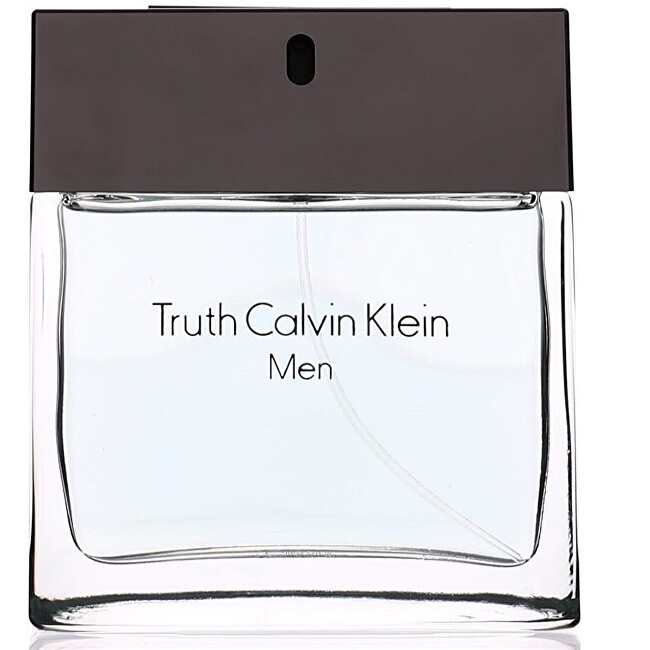 Calvin Klein Truth For Men - EDT 100ml kvepalai Vyrams EDT