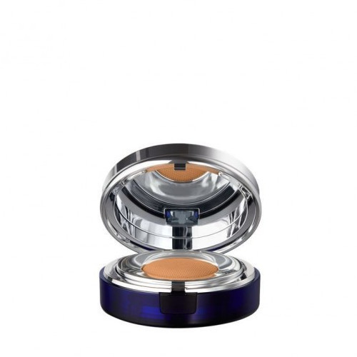 La Prairie Compact makeup SPF 25 (Skin Caviar Essence-in-Foundation) 30 ml NW-40 Almond Beige Moterims