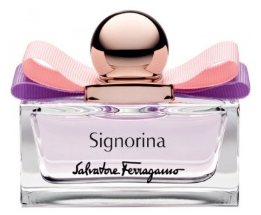 Salvatore Ferragamo Signorina - EDT 100ml Moterims EDT