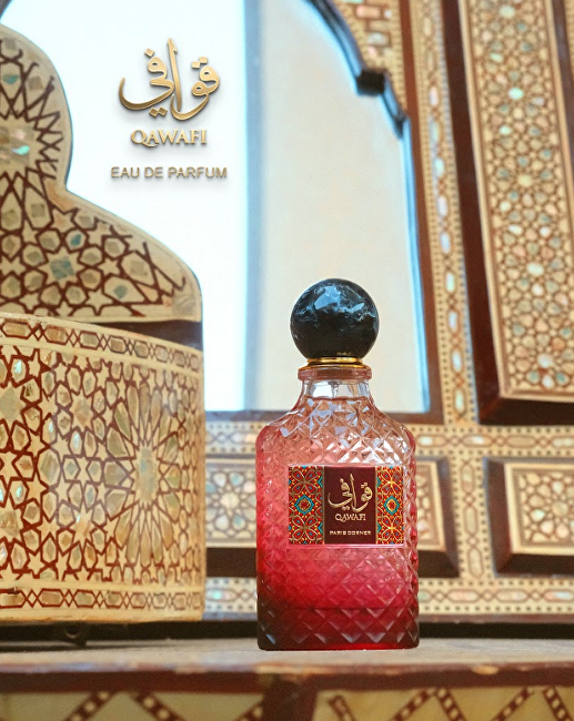 Paris Corner Qawafi - EDP 100ml Kvepalai Unisex