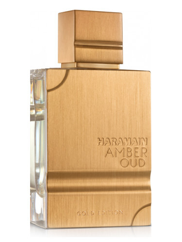 Al Haramain NIŠINIAI Amber Oud Gold Edition - EDP 120ml Kvepalai Unisex EDP