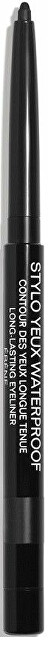 Chanel Waterproof eye pencil Stylo Yeux (Waterproof Long Lasting Eyeliner) 0.3 g 10 Ebene Moterims