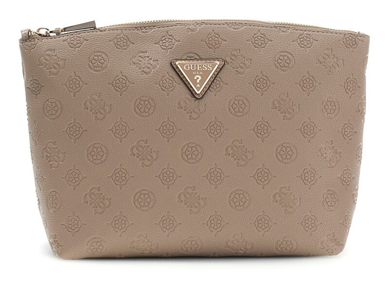 Guess Women's cosmetic bag Wilder TWDP7452965-TPG kosmetinė