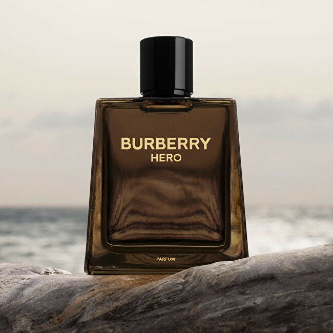 Burberry Burberry Hero - parf&eacute;m 50ml kvepalai Vyrams