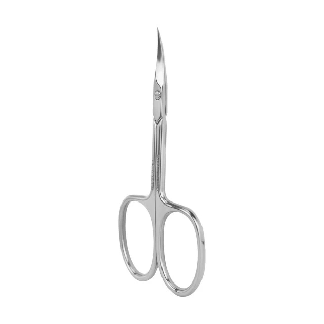 STALEKS Expert 22 Type 1 Cuticle Scissors (Professional Cuticle Scissors) Manikiūro priemonė