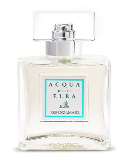 Acqua dell' Elba Essenzamare - EDP 100ml Kvepalai Moterims