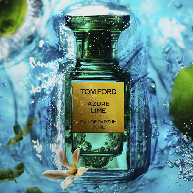 Tom Ford Azure Lime - EDP 50ml NI&Scaron;INIAI Kvepalai Unisex EDP