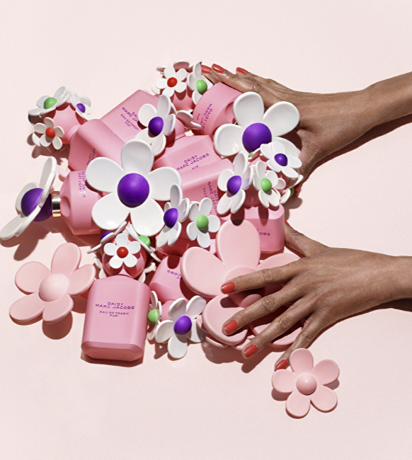 Marc Jacobs Daisy Pop - EDT 50ml kvepalai Moterims