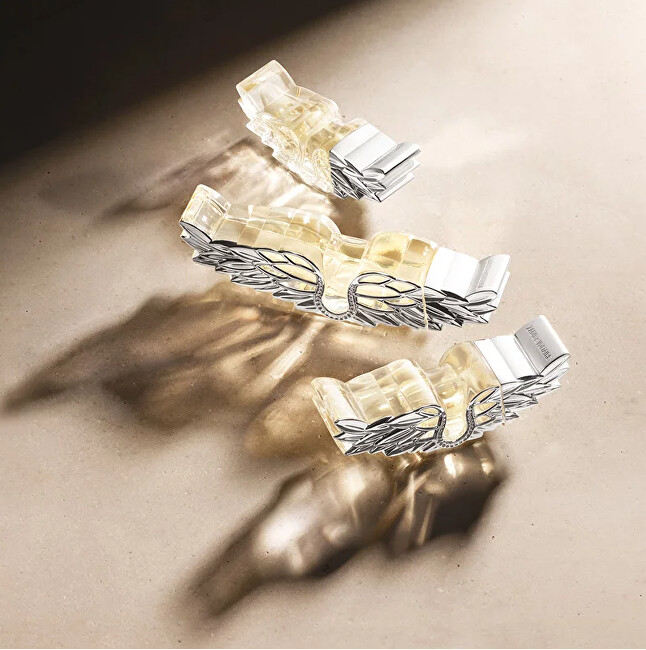 Zadig & Voltaire Zadig 90ml NI&Scaron;INIAI Kvepalai Moterims EDP