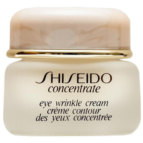 Shiseido Eye Cream Concentrate (Eye Wrinkle Cream) 15 ml 15ml Moterims
