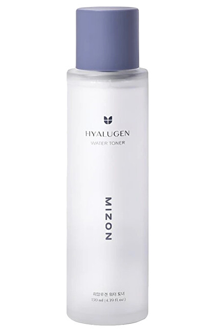 Mizon Hyalugen Hydrating Facial Toner (Water Toner) 130 ml 130ml Moterims