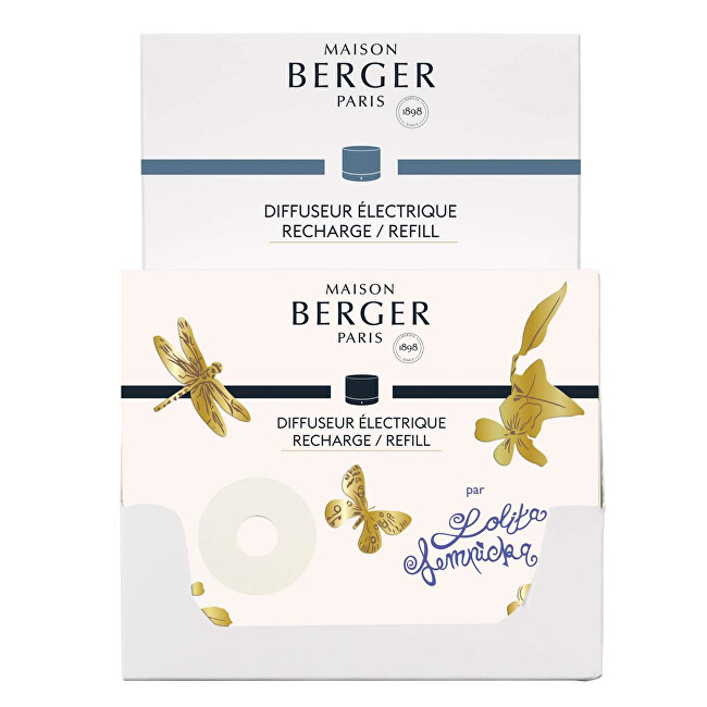 Maison Berger Paris Nomade Lolita Lempicka refill Unisex