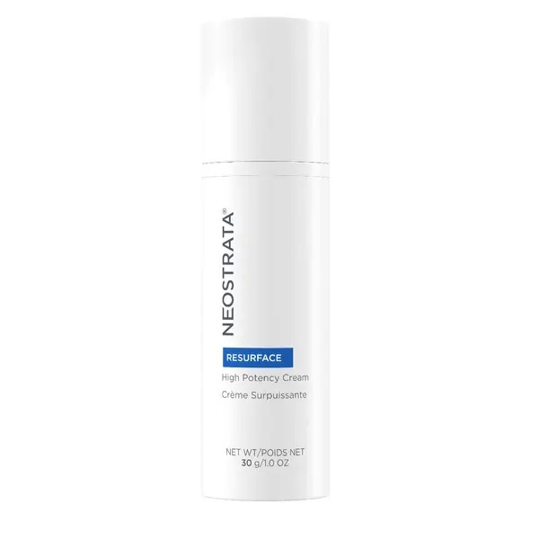 NeoStrata Exfoliating and moisturizing skin cream Resurface (High Potency Cream) 30 g Moterims