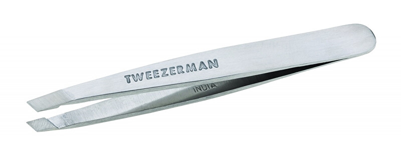 Tweezerman Slant Mini Stainless steel tweezers Moterims