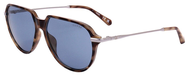 Guess Sunglasses Vyrams