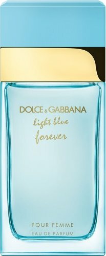 Dolce & Gabbana Light Blue Forever Women - EDP 50ml Kvepalai Moterims EDP