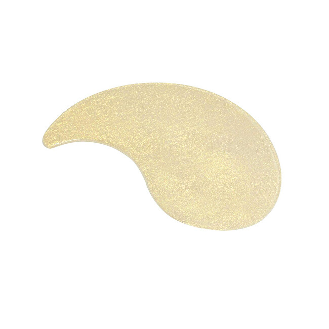 Mizon Eye mask against swelling and dark circles with gold ( Snail Repair Intensive Gold Eye Patch) 84 g vietinės priežiūros priemonė