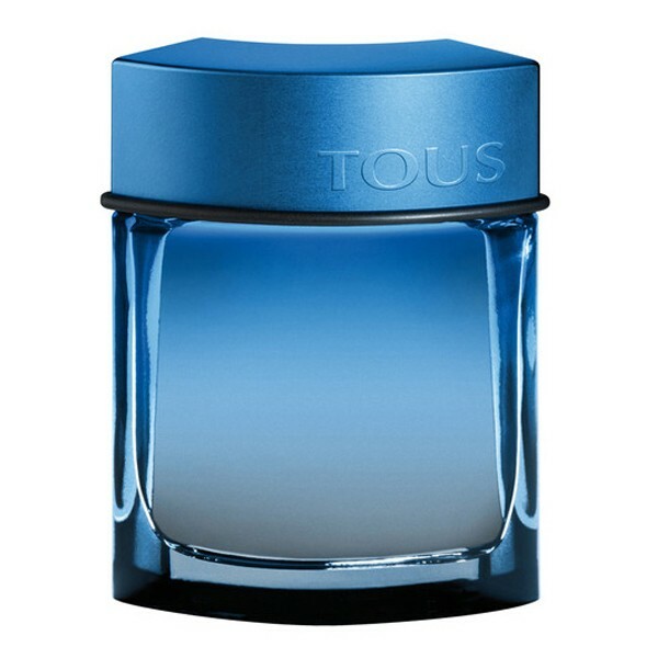 Tous Man Sport - EDT 100ml kvepalai Vyrams EDT