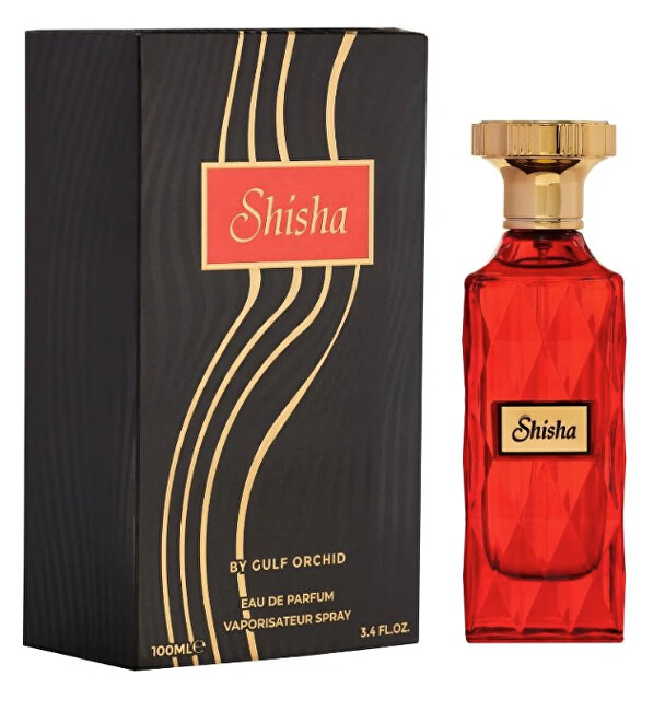 Gulf Orchid Shisha - EDP 100ml Kvepalai Unisex EDP