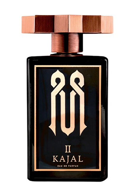 Kajal Perfumes Kajal II - EDP 100ml Kvepalai Vyrams