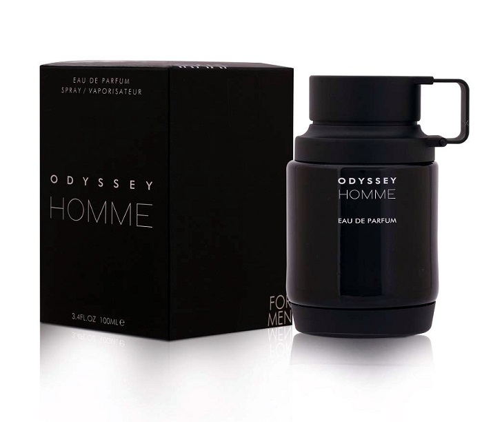 Armaf Odyssey Homme - EDP 100ml NI&Scaron;INIAI Vyrams EDP