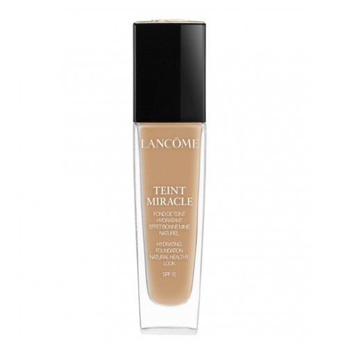 Lancome Hydrating Make-Up Teint Miracle SPF 15 (Hydrating Foundation) 30 ml 01 Beige Albâtre 30ml makiažo pagrindas