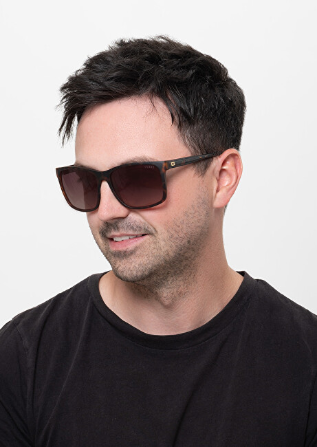 Guess Slunečn&iacute; br&yacute;le GF5082 52F akiniai nuo saulės