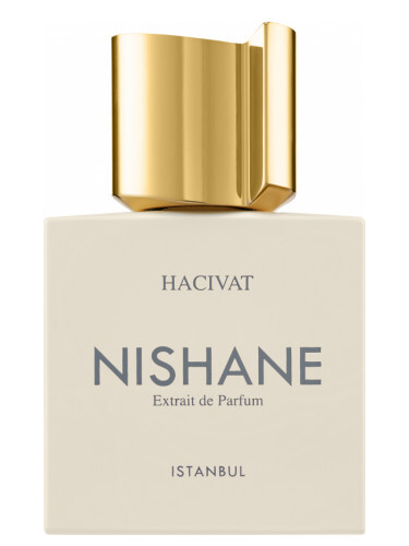 Nishane Hacivat Parfum 100 ml Tester