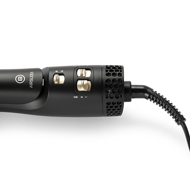 Bellissima Hot air hair straightener 11967 Airsleek plaukų tiesintuvas