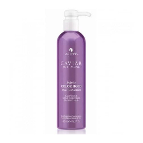 Alterna Restoring Hair Color Caviar Anti-Aging (Infinite Color Hold Dual-Use Serum) 50ml Moterims