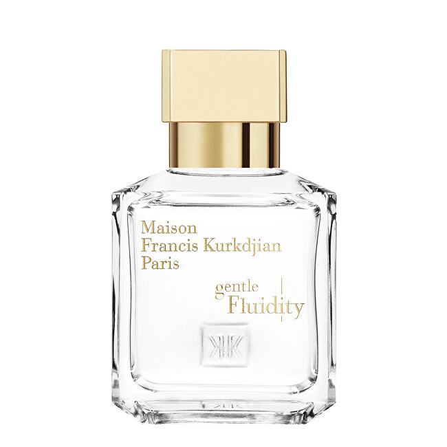 Maison Francis Kurkdjian Paris Gentle Fluidity Gold Eau De Parfum 200 ml