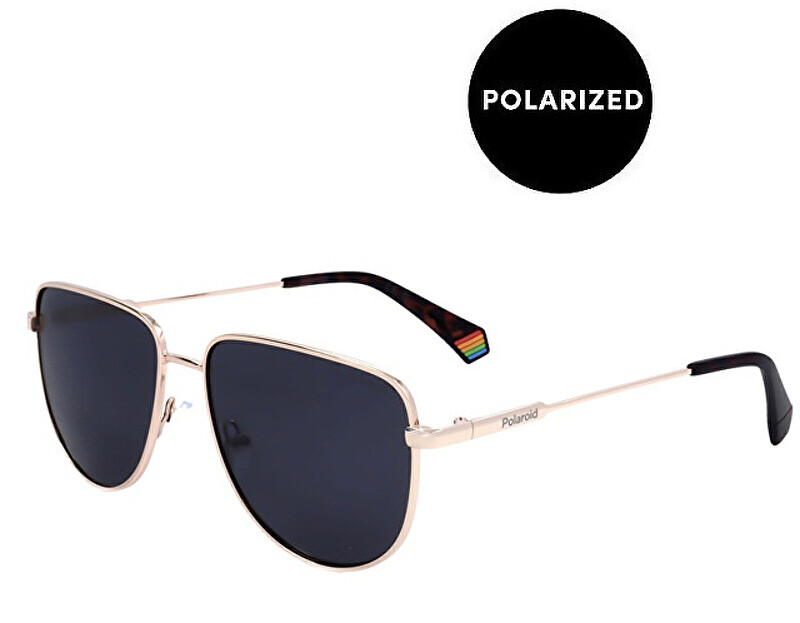 Polaroid Sun Polarized glasses Unisex