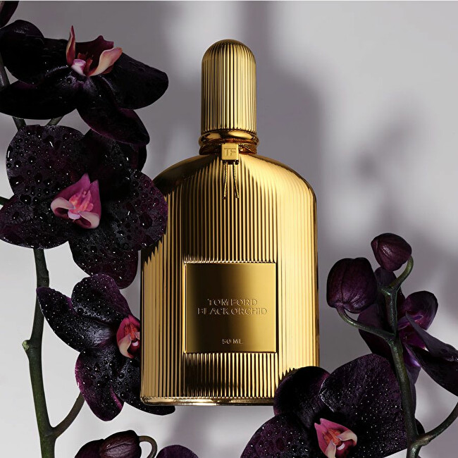 Tom Ford Black Orchid - P 50ml NI&Scaron;INIAI Kvepalai Moterims EDP