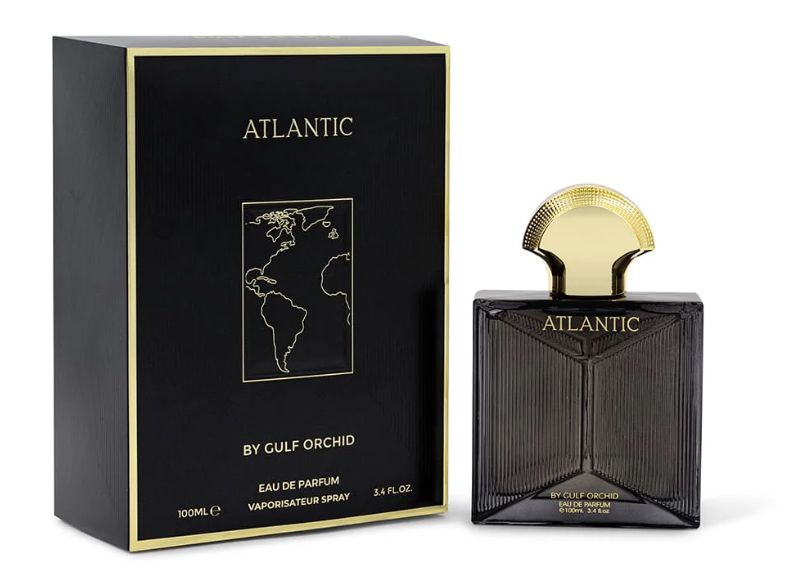 Gulf Orchid Atlantic - EDP 100ml Kvepalai Vyrams EDP