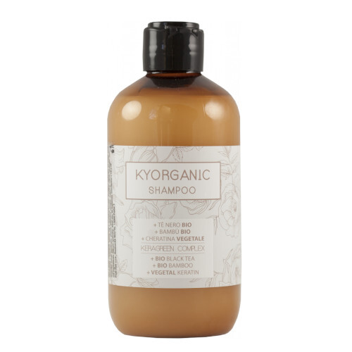 Freelimix Kyorganic Hair (Shampoo) 250ml &scaron;ampūnas