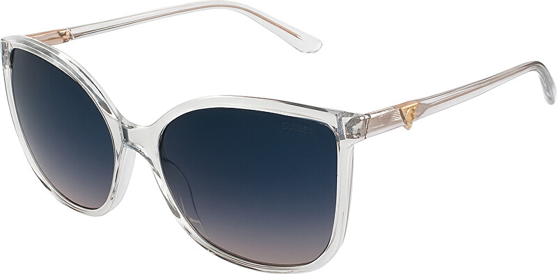 Guess Sunglasses GU00144-6026B akiniai nuo saulės