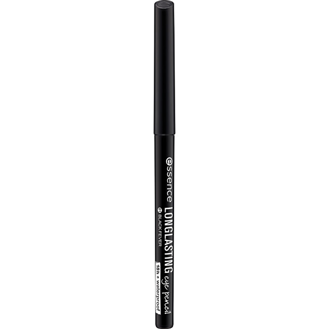 Essence Longlasting Eye Pencil 0.28 g 35 Sparkling Brown akių pie&scaron;tukas